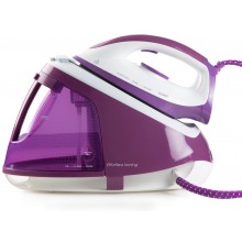 DOMO Żelazko parowe z pompą (6,5 bara/2400W) DO7115S