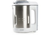 DOMO Automatyczna Maszyna do zupy 1,6L, 1000W DO737BL