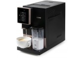 DOMO Automatyczny ekspres do espresso 1350 W, czarno-brązowy DO743K