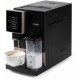 DOMO Automatyczny ekspres do espresso 1350 W, czarno-brązowy DO743K