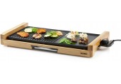 DOMO Grill elektryczny Teppanyaki, 2200W DO8311TP
