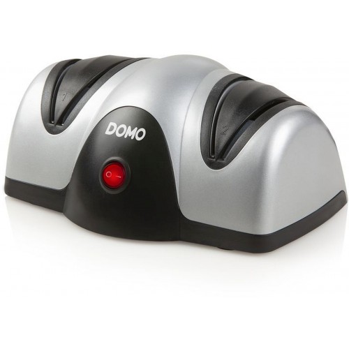 DOMO Ostrzałka do nożna szary, 40W DO9204KS
