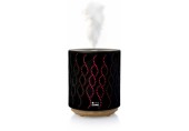 DOMO Ultradźwiękowy nawilżacz powietrza 200ml, czarny DO9215AV