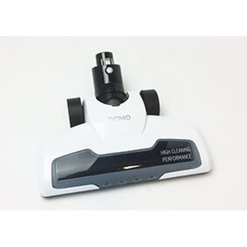 DOMO Ssawka podłogowa z obrotową szczotką do odkurzacza pionowego DO217SV-16 DOMO Ssawka podłogowa z obrotową szczotką do odkurzacza pionowego DO217SV-16