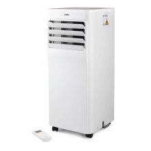 DOMO COOLMAX 7000 BTU Klimatyzator przenośny 4w1 DO10162