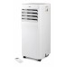 DOMO COOLMAX 7000 BTU Klimatyzator przenośny 4w1 DO10162