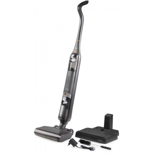 DOMO Myjka do podłóg 2w1 z odsysaniem DO1189SW