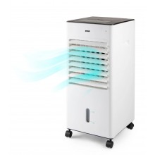 DOMO MAXBREEZE Przenośny ochładzacz powietrza 3w1 DO160A