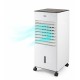 DOMO MAXBREEZE Przenośny ochładzacz powietrza 3w1 DO160A
