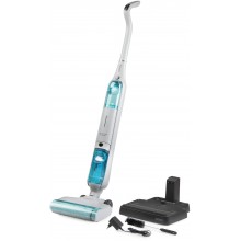 DOMO Odkurzacz myjący 2w1 z funkcją odsysania DO253SW