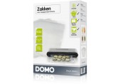 DOMO Worki do pakowania próżniowego 22x30cm, 50szt. DO327L-BAG22
