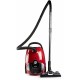 DOMO ANIMAL PRO Odkurzacz workowy 800 W DO42104S
