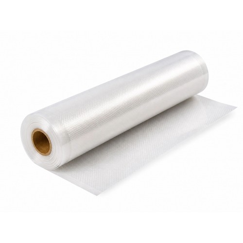 DOMO Folia do pakowania, 22 cm, 6 m DO42ROLL-22