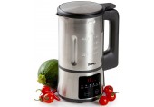 DOMO Automatyczna Maszyna do zupy o mniejszych wymiarach,1,2l, 900W DO727BL