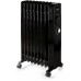 DOMO Elektryczny grzejnik olejowy 2000W DO7327R