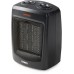 DOMO Grzejnik ceramiczny 750–1500W DO7329H