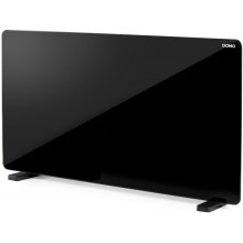 DOMO Szklany konwektor elektryczny z Wi-Fi DO7356CH