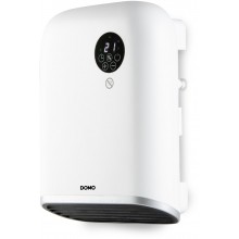 DOMO Elektryczny grzejnik łazienkowy DO7357F