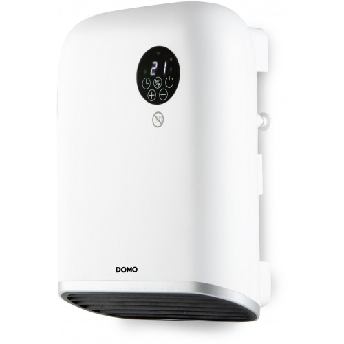 DOMO Elektryczny grzejnik łazienkowy DO7357F DOMO Elektryczny grzejnik łazienkowy DO7357F