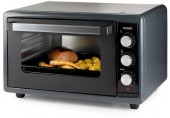 DOMO Elektryczny piekarnik konwekcyjny (50l/2000W) DO808GO