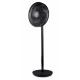 DOMO MULTIBLADE Wentylator stojący/nablatowy 2w1 - czarny DO8159