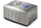 DOMO Maszyna do lodów z kompresorem 1,5l/150W DO9066I