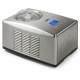 DOMO Maszyna do lodów z kompresorem 1,5l/150W DO9066I