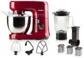 DOMO Robot kuchenny, stal nierdzewna, 700W DO9145KR