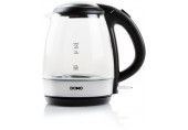 DOMO Czajnik elektryczny (1,2l / 2200W) DO9218WK