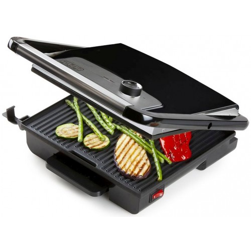 DOMO Cool Touch Elektryczny grill kontaktowy 2000W DO9245G