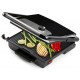 DOMO Cool Touch Elektryczny grill kontaktowy 2000W DO9245G