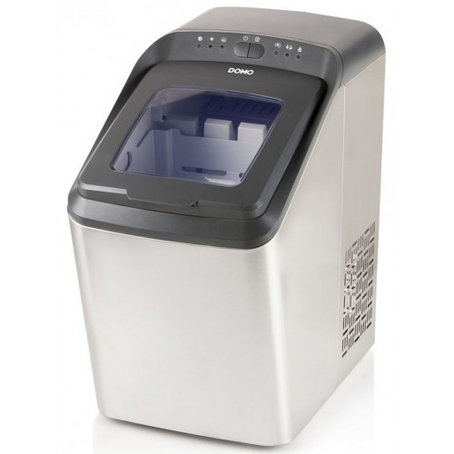 DOMO Kostkarka do lodu 145W, 2,8l DO9247IB