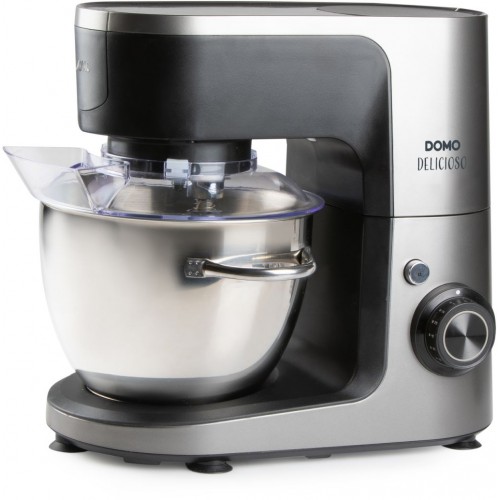 DOMO Robot kuchenny „Delicioso” DO9293KR