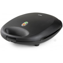 DOMO Opiekacz 2w1 na 4 kanapki / gofry DO9295C