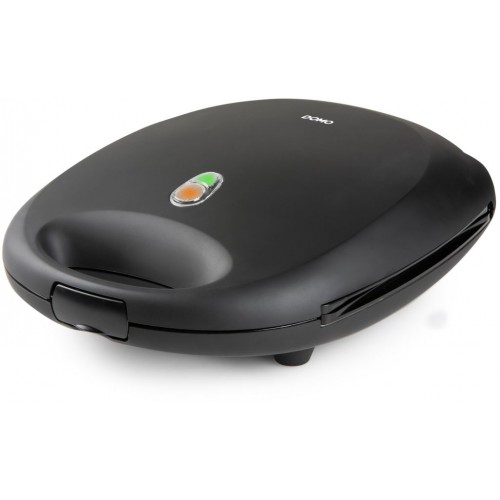 DOMO Opiekacz 2w1 na 4 kanapki / gofry DO9295C DOMO Opiekacz 2w1 na 4 kanapki / gofry DO9295C