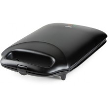 DOMO Opiekacz XXL - czarny DO9296C