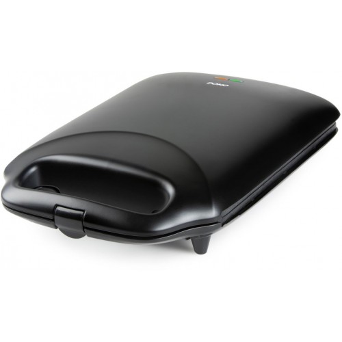 DOMO Opiekacz XXL - czarny DO9296C DOMO Opiekacz XXL - czarny DO9296C