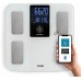 DOMO My Balance Inteligentna cyfrowa waga osobowa DO9305W