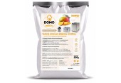 DOMO Mieszanka do przygotowania lodów o smaku mango - DV-MANGO