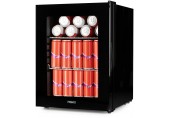 DOMO PRIMO Mini lodówka na napoje - 33 l PR193BC