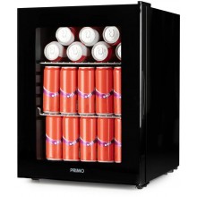 DOMO PRIMO Mini lodówka na napoje - 33 l PR193BC