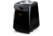 PRIMO Maszyna do lodów z kompresorem - czarna 1,2l/135W PR404IM