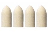 DREMEL Trzpień polerski 10 mm 4 szt. 26150422JA