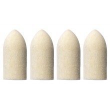 DREMEL Trzpień polerski 10 mm 4 szt. 26150422JA