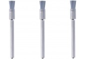 DREMEL Szczotka ze stali węglowej 3,2 mm 26150443JA