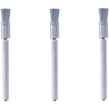 DREMEL Szczotka ze stali węglowej 3,2 mm 26150443JA