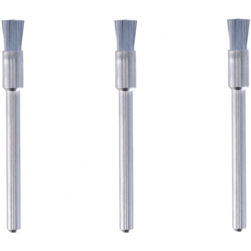 DREMEL Szczotka ze stali węglowej 3,2 mm 26150443JA