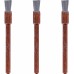 DREMEL Szczotka ze stali nierdzewnej 3,2 mm, 3 szt. 26150532JA