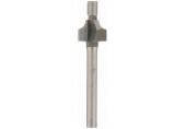 DREMEL Frez do zarysów płaskich 9,5 mm 2615061232