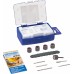 DREMEL Zestaw do drewna 2615C681JA